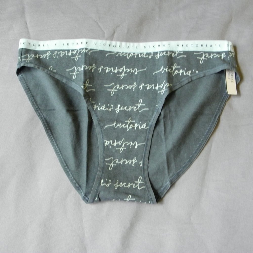 Brand New Sexy VS Cotton Panty